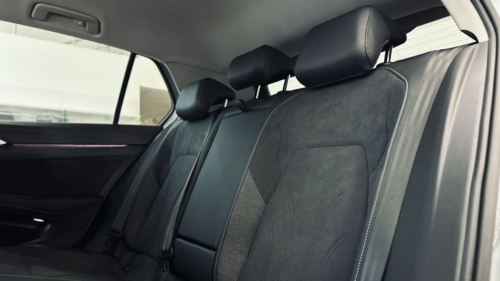 Зображення Golf Style 1.4 TSI