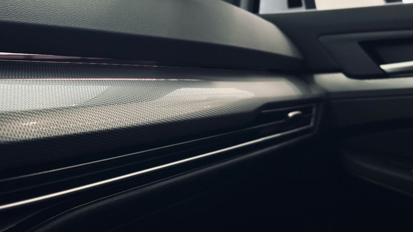 Зображення Golf Style 1.4 TSI