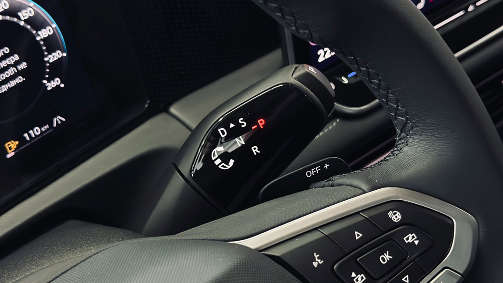 Зображення Tiguan Life 2.0 TDI FWD