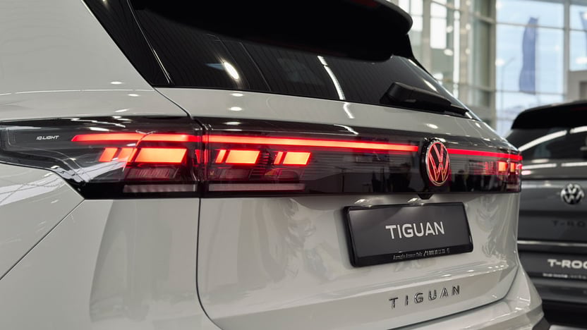 Зображення Tiguan Life 2.0 TDI FWD