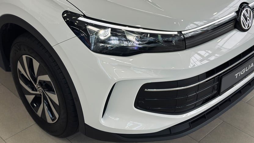 Зображення Tiguan Life 2.0 TDI FWD