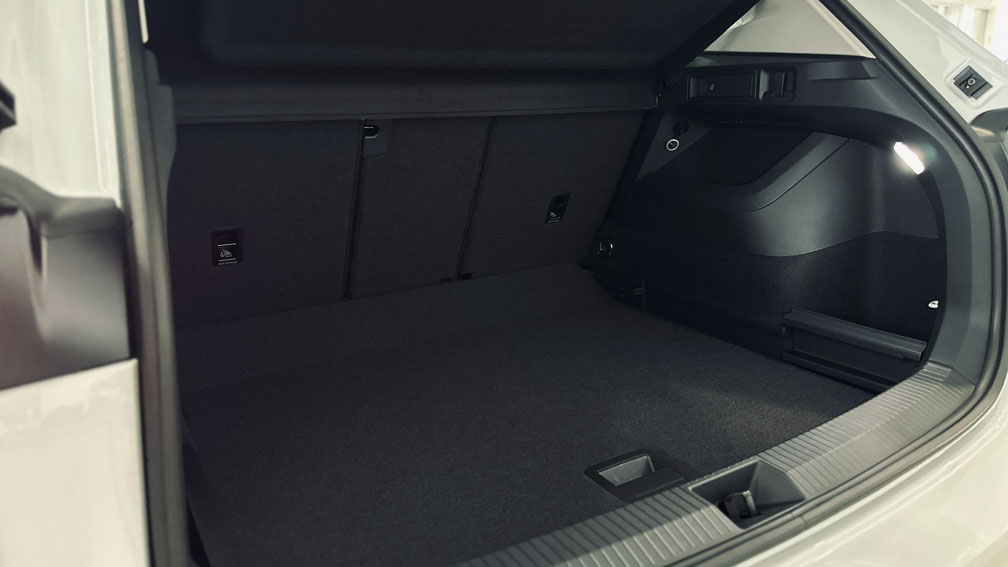 Зображення Tiguan Life 2.0 TDI FWD