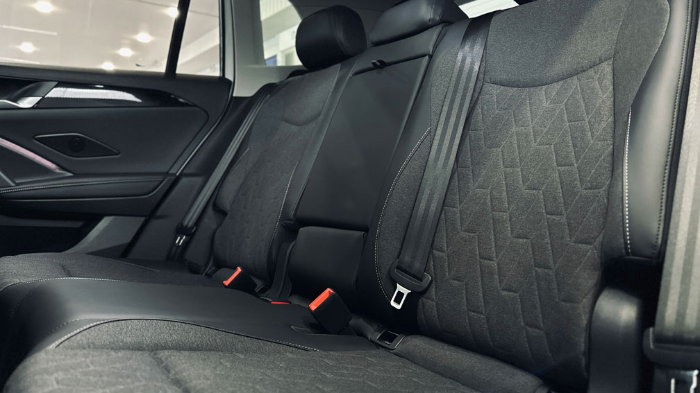 Зображення Tiguan Life 2.0 TDI FWD