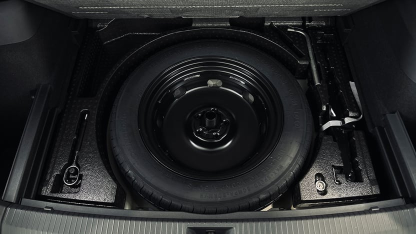 Зображення Tiguan Life 2.0 TDI FWD