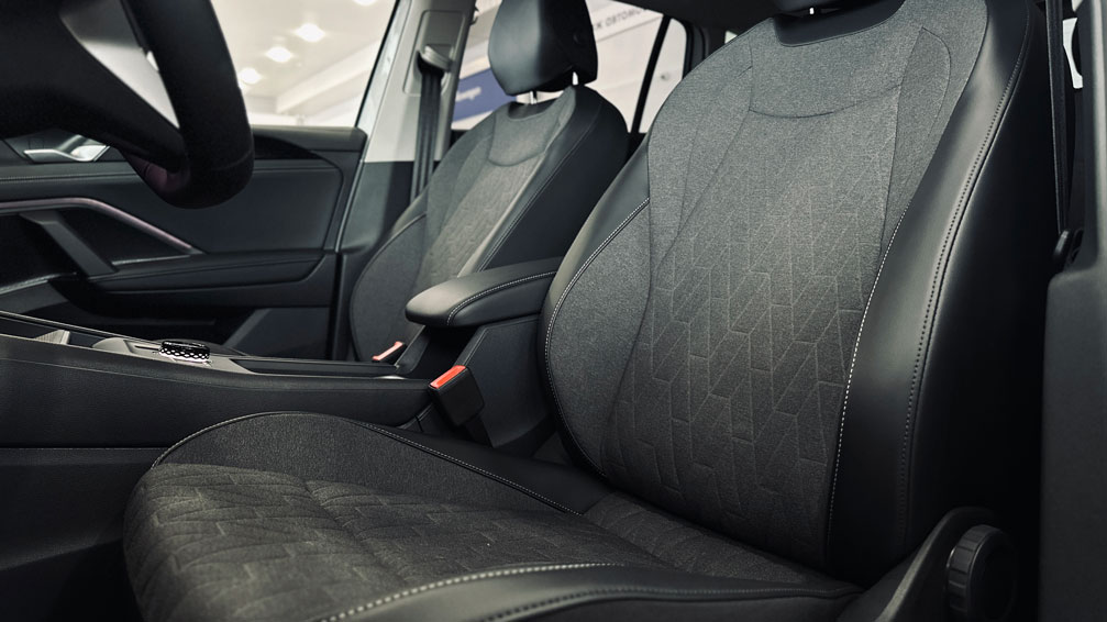 Зображення Tiguan Life 2.0 TDI FWD