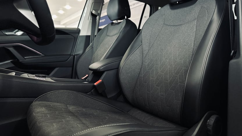 Зображення Tiguan Life 2.0 TDI FWD