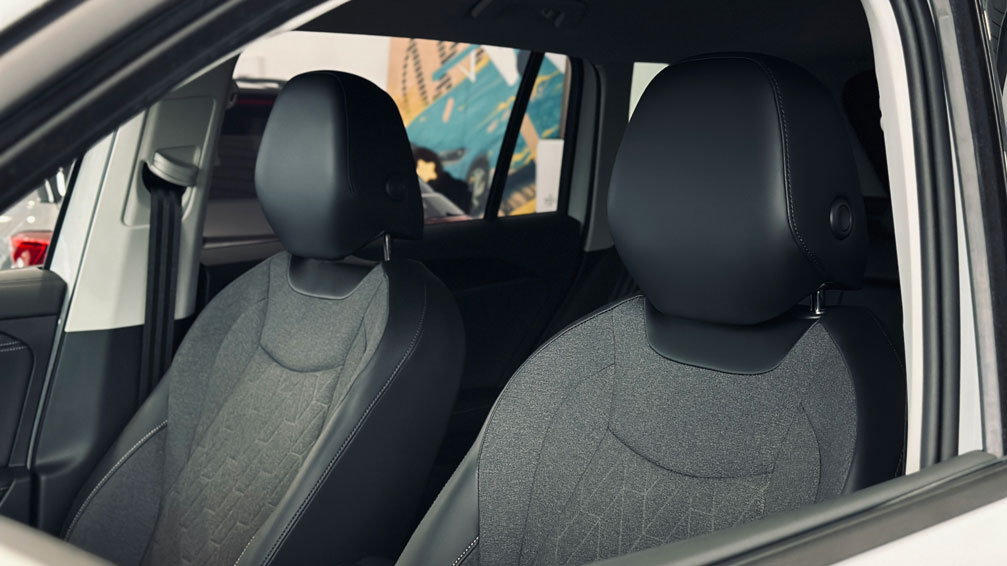 Зображення Tiguan Life 2.0 TDI FWD