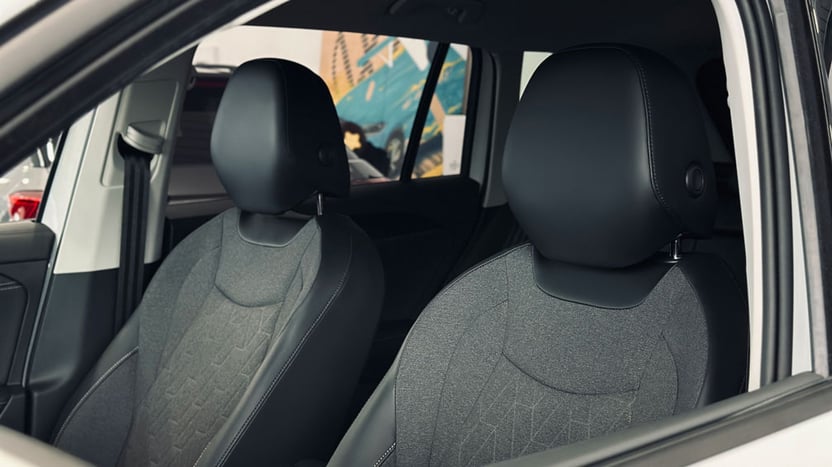 Зображення Tiguan Life 2.0 TDI FWD