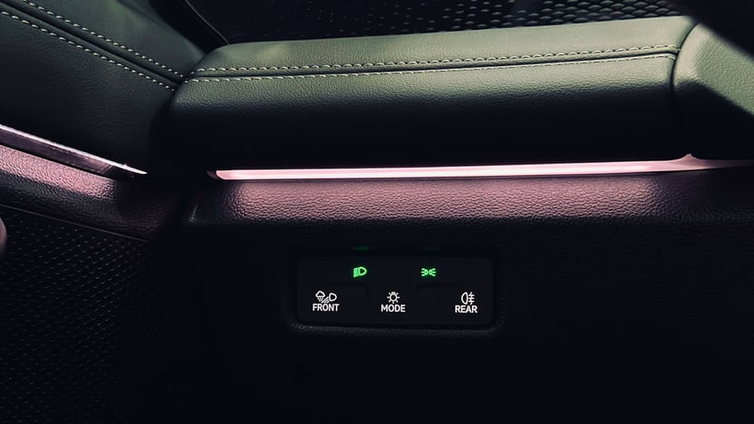 Зображення Tiguan Life 2.0 TDI FWD