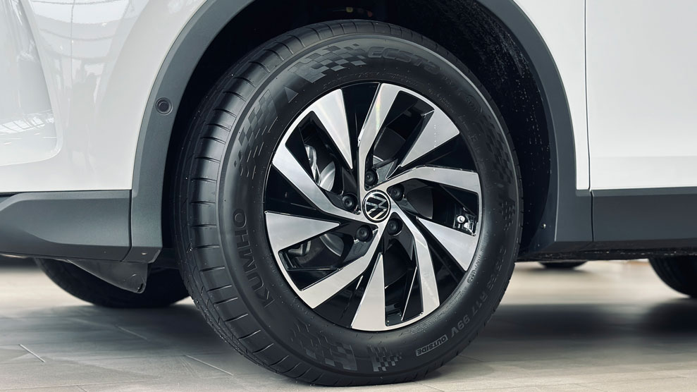 Зображення Tiguan Life 2.0 TDI FWD