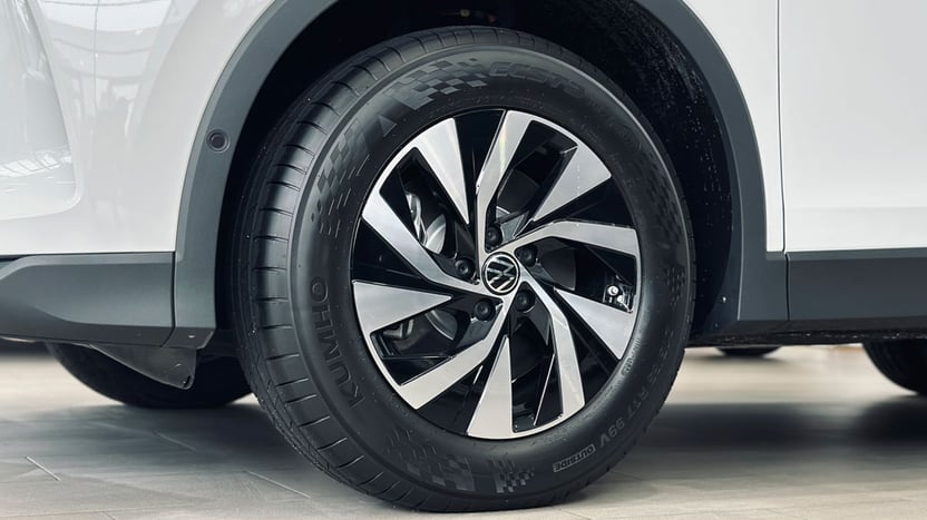 Зображення Tiguan Life 2.0 TDI FWD