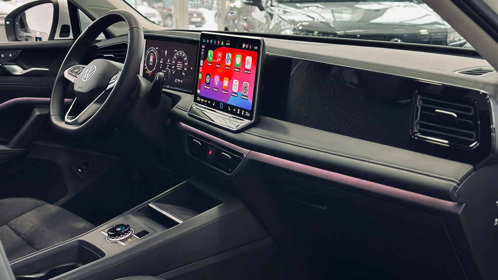 Зображення Tiguan Life 2.0 TDI FWD