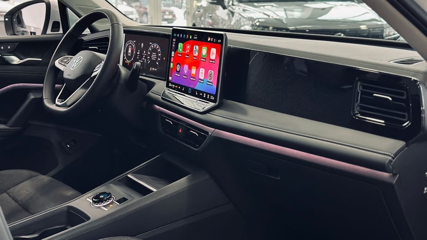 Зображення Tiguan Life 2.0 TDI FWD