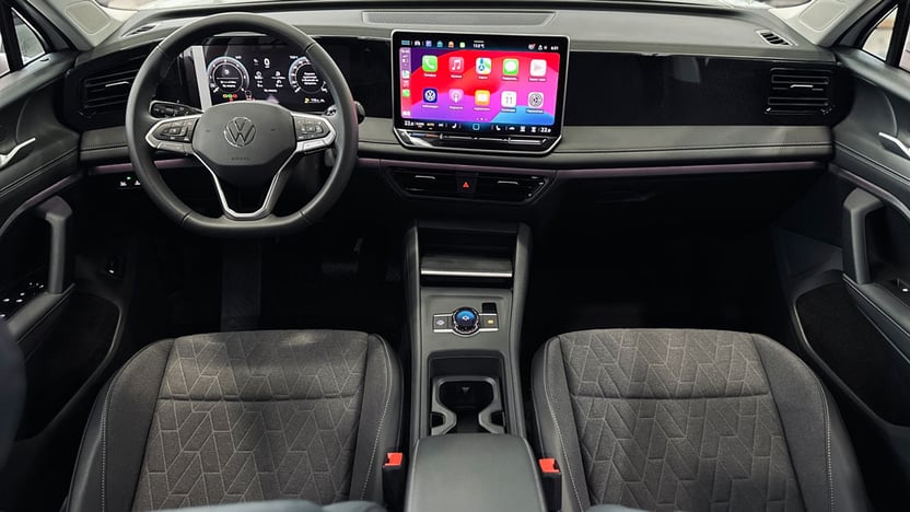 Зображення Tiguan Life 2.0 TDI FWD