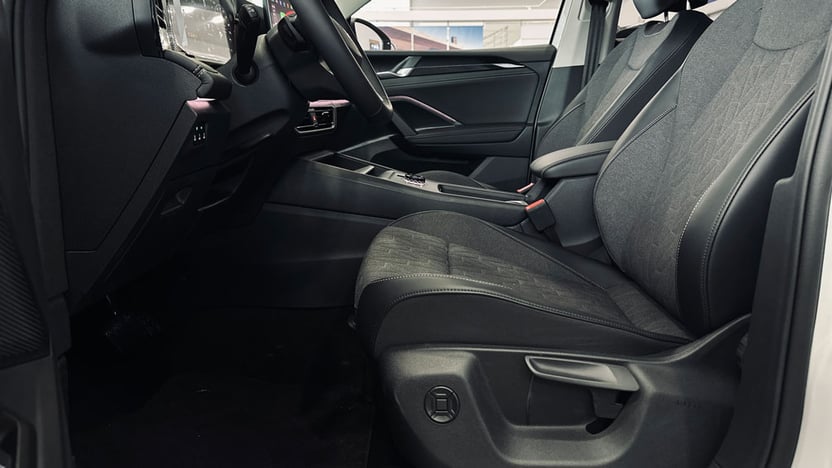 Зображення Tiguan Life 2.0 TDI FWD