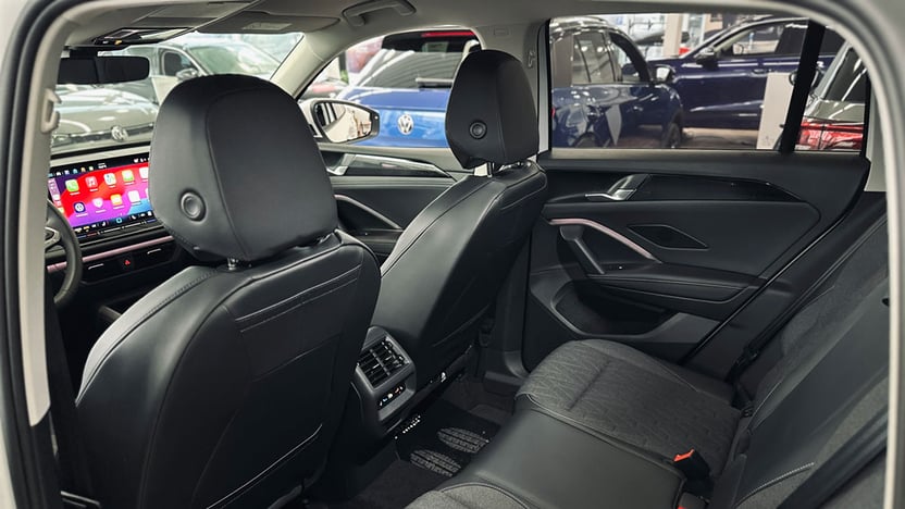 Зображення Tiguan Life 2.0 TDI FWD