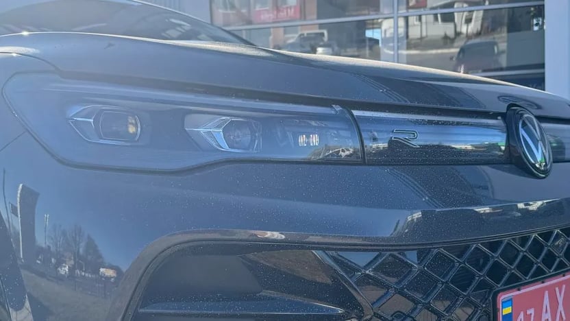 Зображення Tiguan R-Line+ 2.0 TDI 4Motion