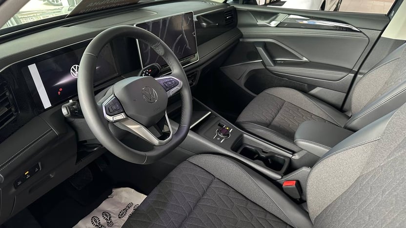 Зображення Tiguan Life 2.0 TDI FWD