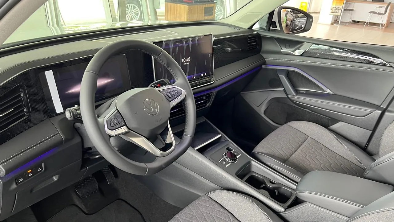 Зображення Tiguan Life 2.0 TDI FWD