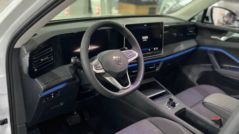 Зображення Tiguan Life 2.0 TDI FWD