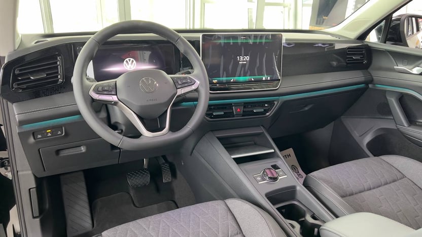 Зображення Tiguan Life 2.0 TDI FWD