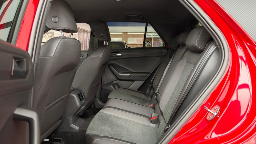 Зображення T-Roc Sport+ 1.4 TSI