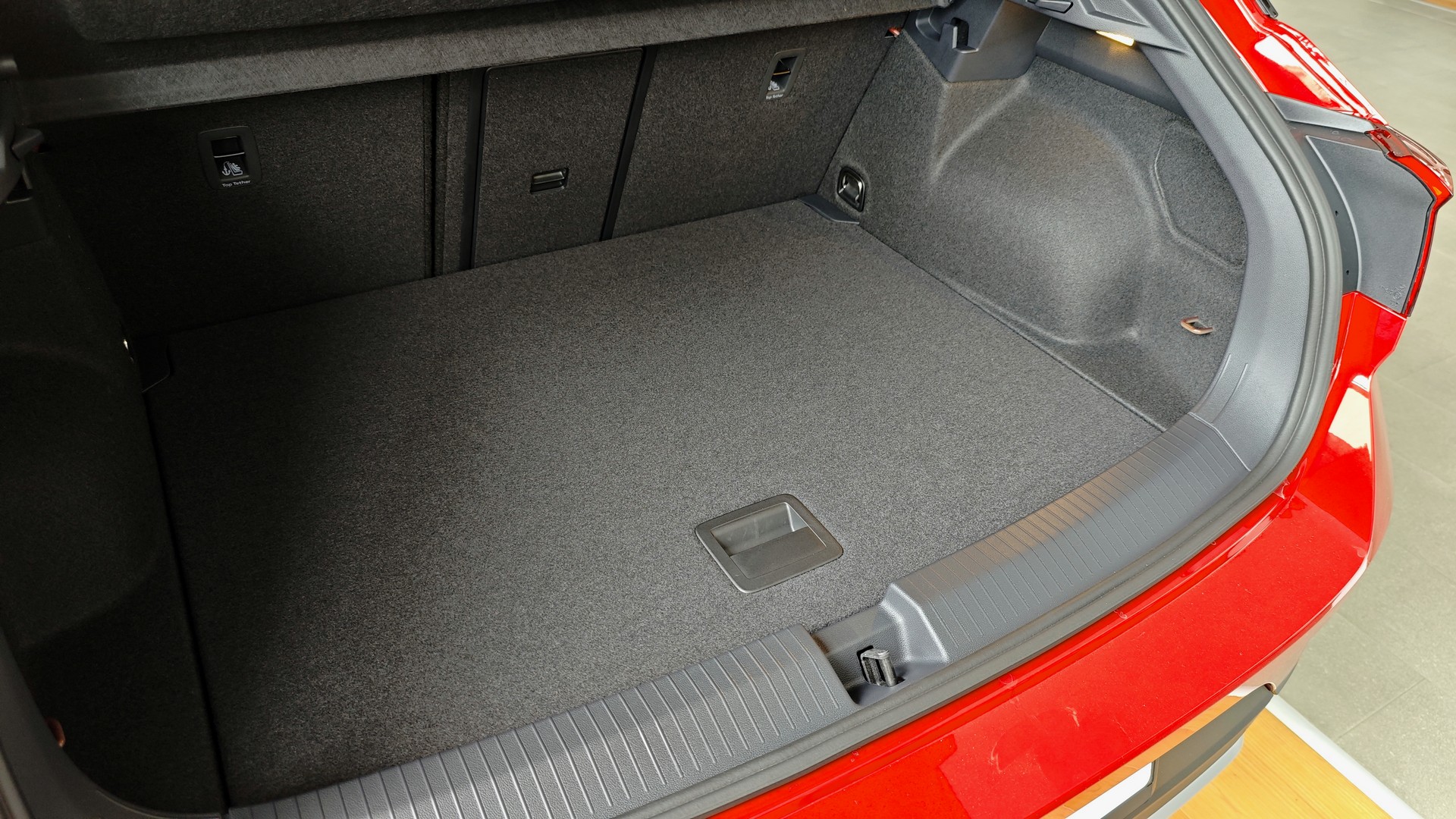 Зображення T-Roc Sport+ 1.4 TSI