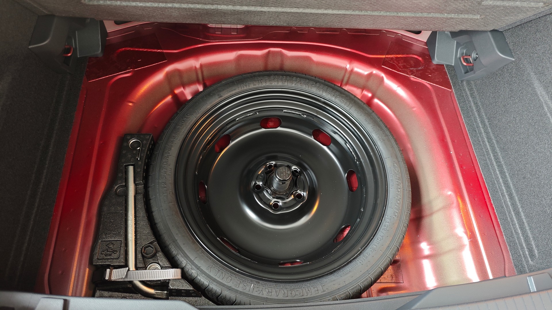 Зображення T-Roc Sport+ 1.4 TSI