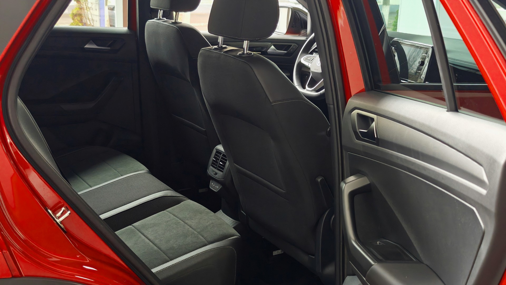 Зображення T-Roc Sport+ 1.4 TSI