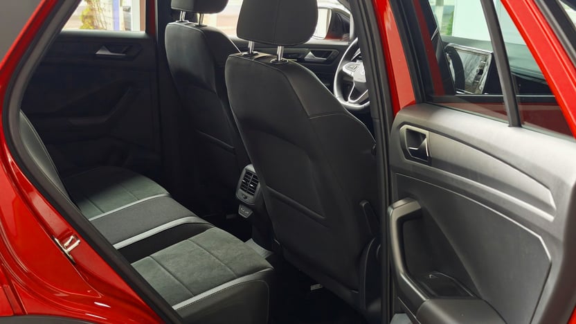 Зображення T-Roc Sport+ 1.4 TSI