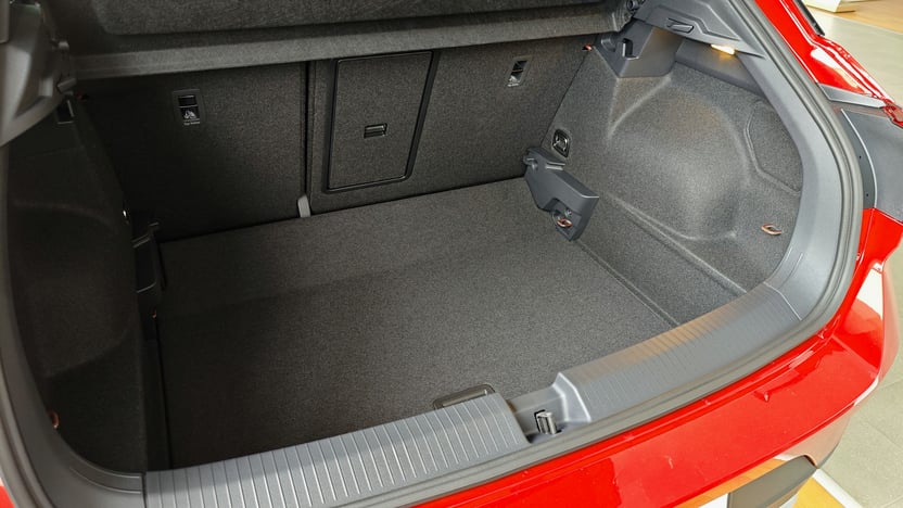 Зображення T-Roc Sport+ 1.4 TSI