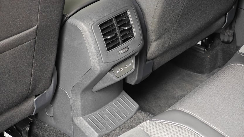 Зображення T-Roc Sport+ 1.4 TSI