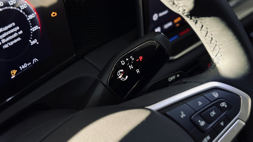 Зображення Tiguan Life 2.0 TDI FWD