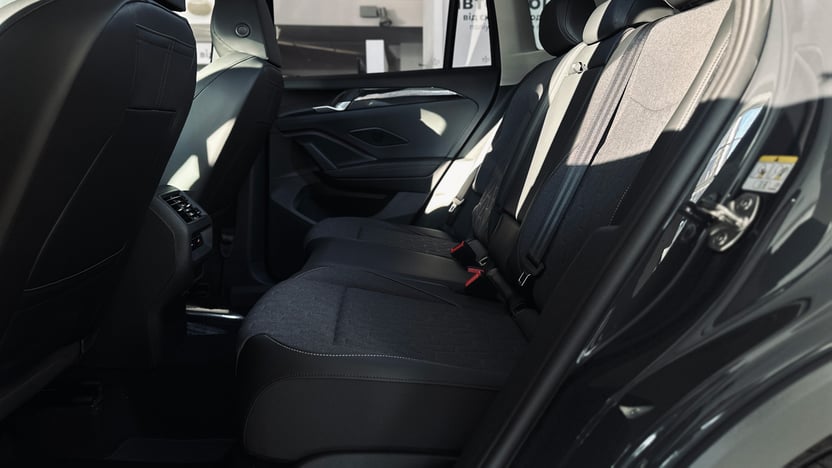 Зображення Tiguan Life 2.0 TDI FWD