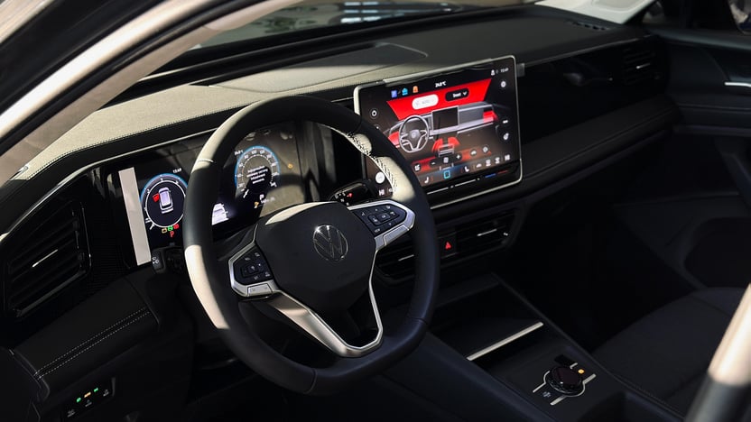 Зображення Tiguan Life 2.0 TDI FWD