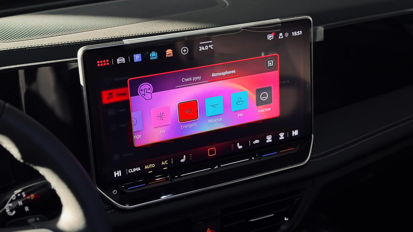 Зображення Tiguan Life 2.0 TDI FWD