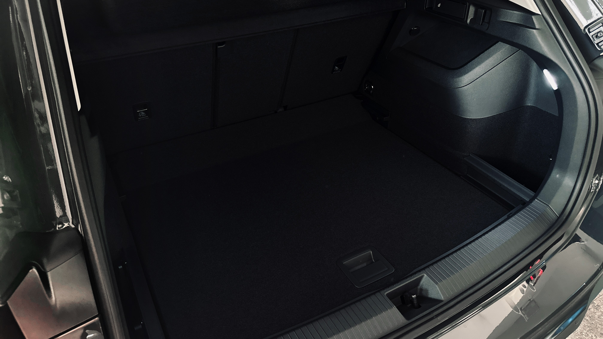 Зображення Tiguan Life 2.0 TDI FWD