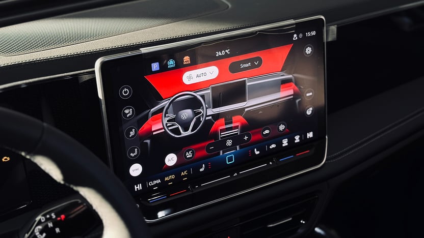 Зображення Tiguan Life 2.0 TDI FWD