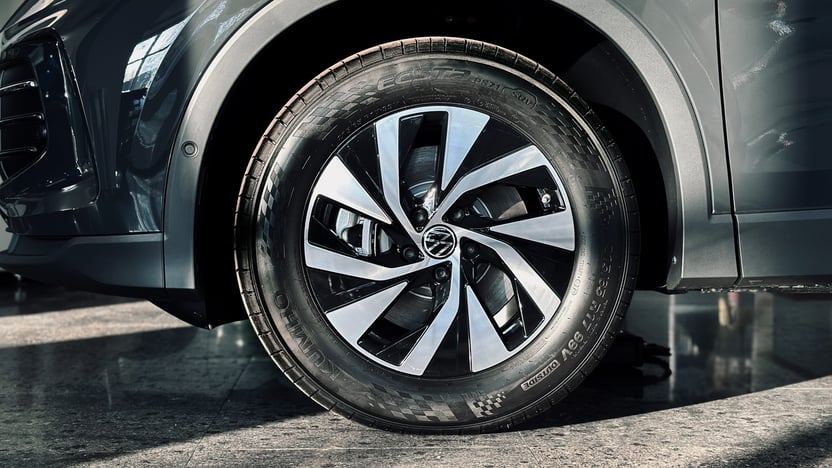 Зображення Tiguan Life 2.0 TDI FWD