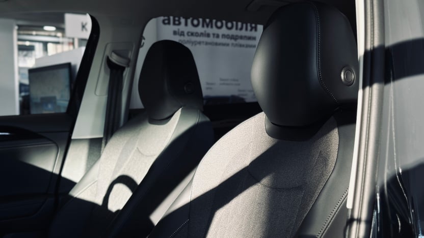 Зображення Tiguan Life 2.0 TDI FWD