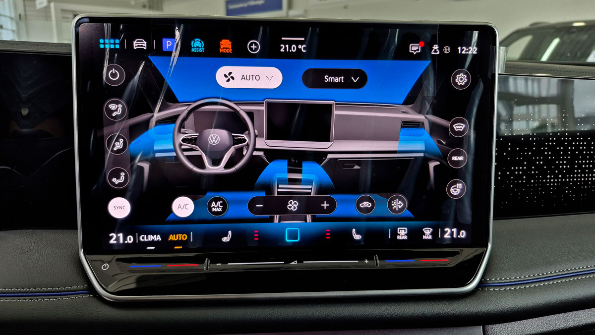 Зображення Tiguan R-Line2.0 TDI 4Motion