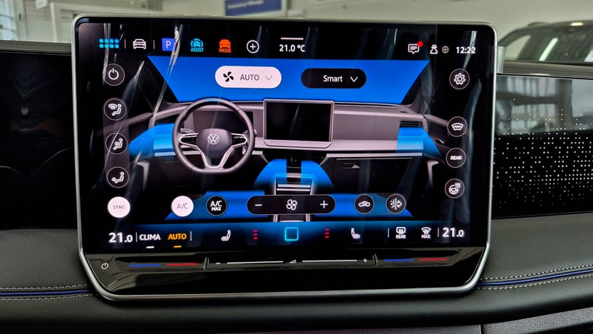 Зображення Tiguan R-Line2.0 TDI 4Motion