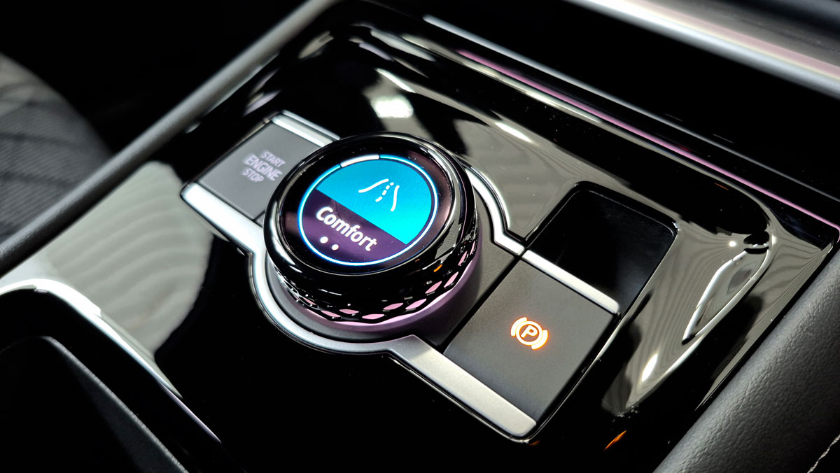 Зображення Tiguan R-Line2.0 TDI 4Motion