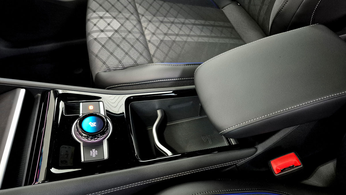 Зображення Tiguan R-Line2.0 TDI 4Motion