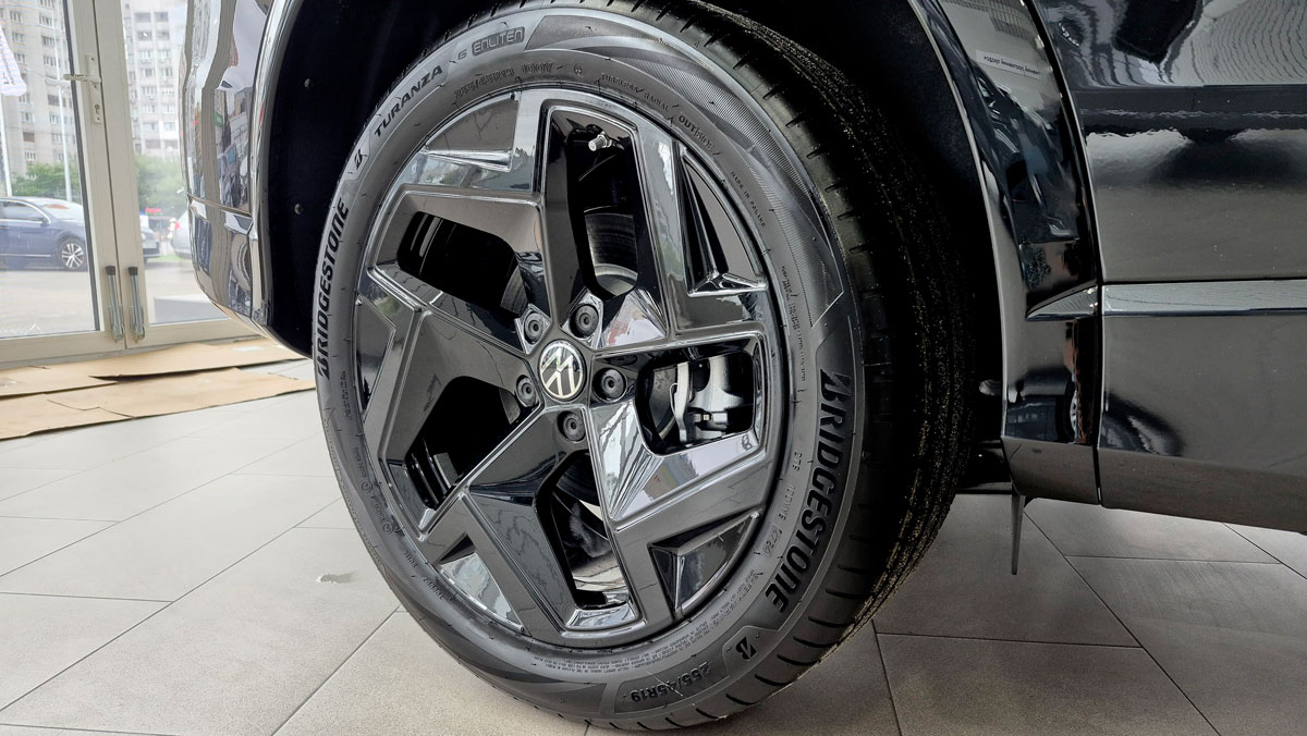 Зображення Tiguan R-Line2.0 TDI 4Motion