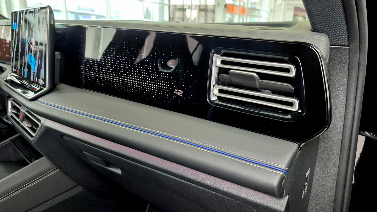 Зображення Tiguan R-Line2.0 TDI 4Motion