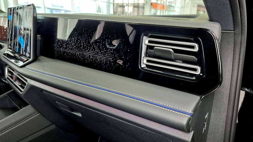 Зображення Tiguan R-Line2.0 TDI 4Motion