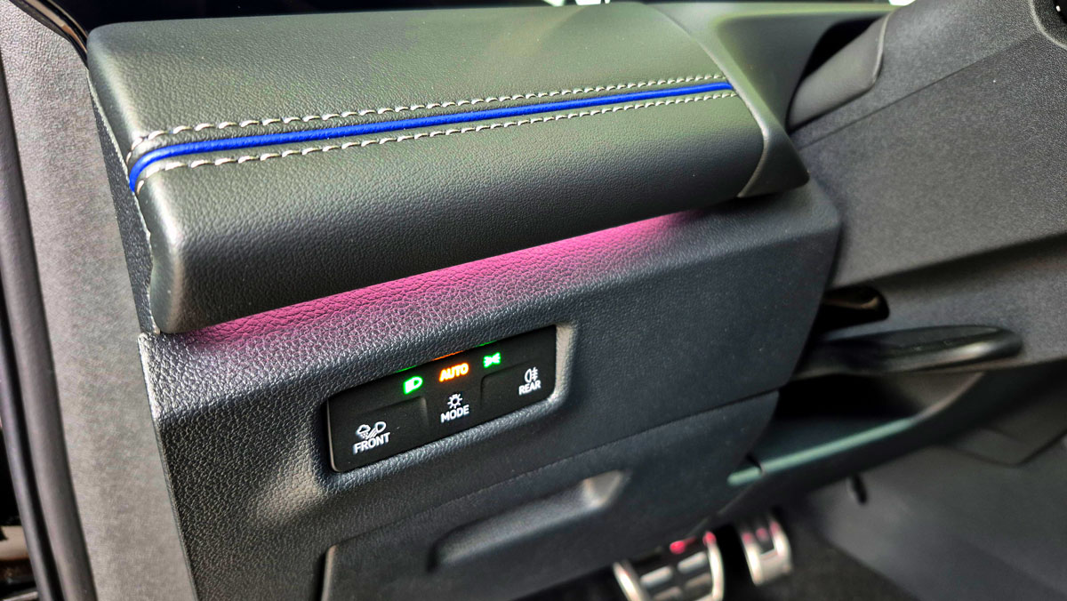 Зображення Tiguan R-Line2.0 TDI 4Motion