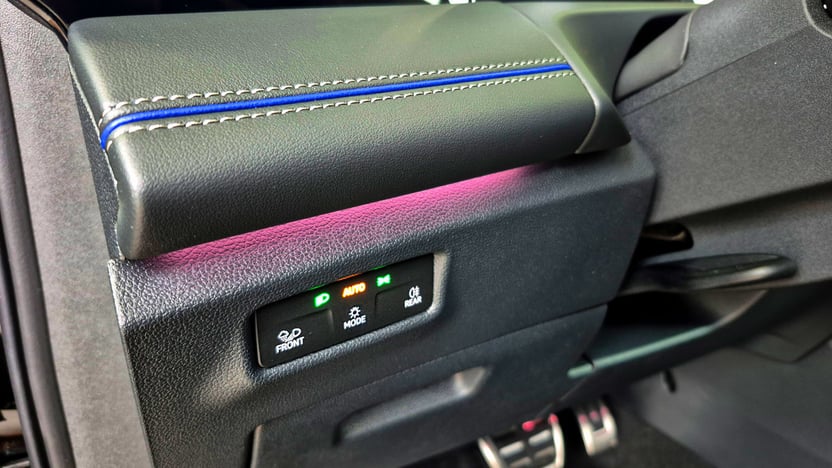 Зображення Tiguan R-Line2.0 TDI 4Motion