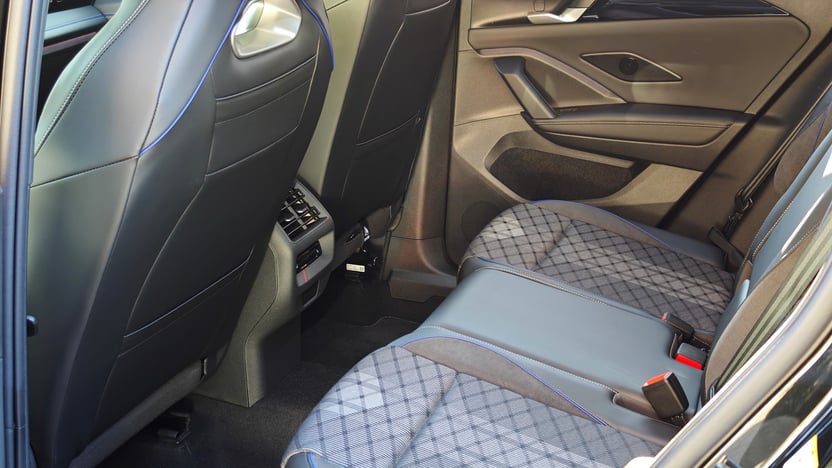 Зображення Tiguan R-Line2.0 TDI 4Motion